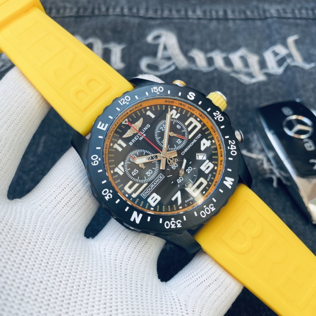 Breitling Endurance Collection