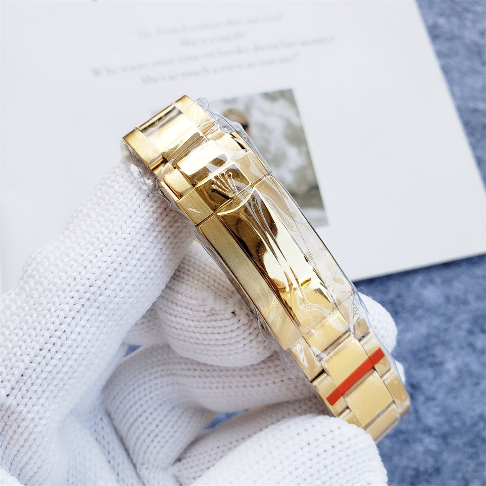 Rolex Cosmograph Daytona Gold Diamond