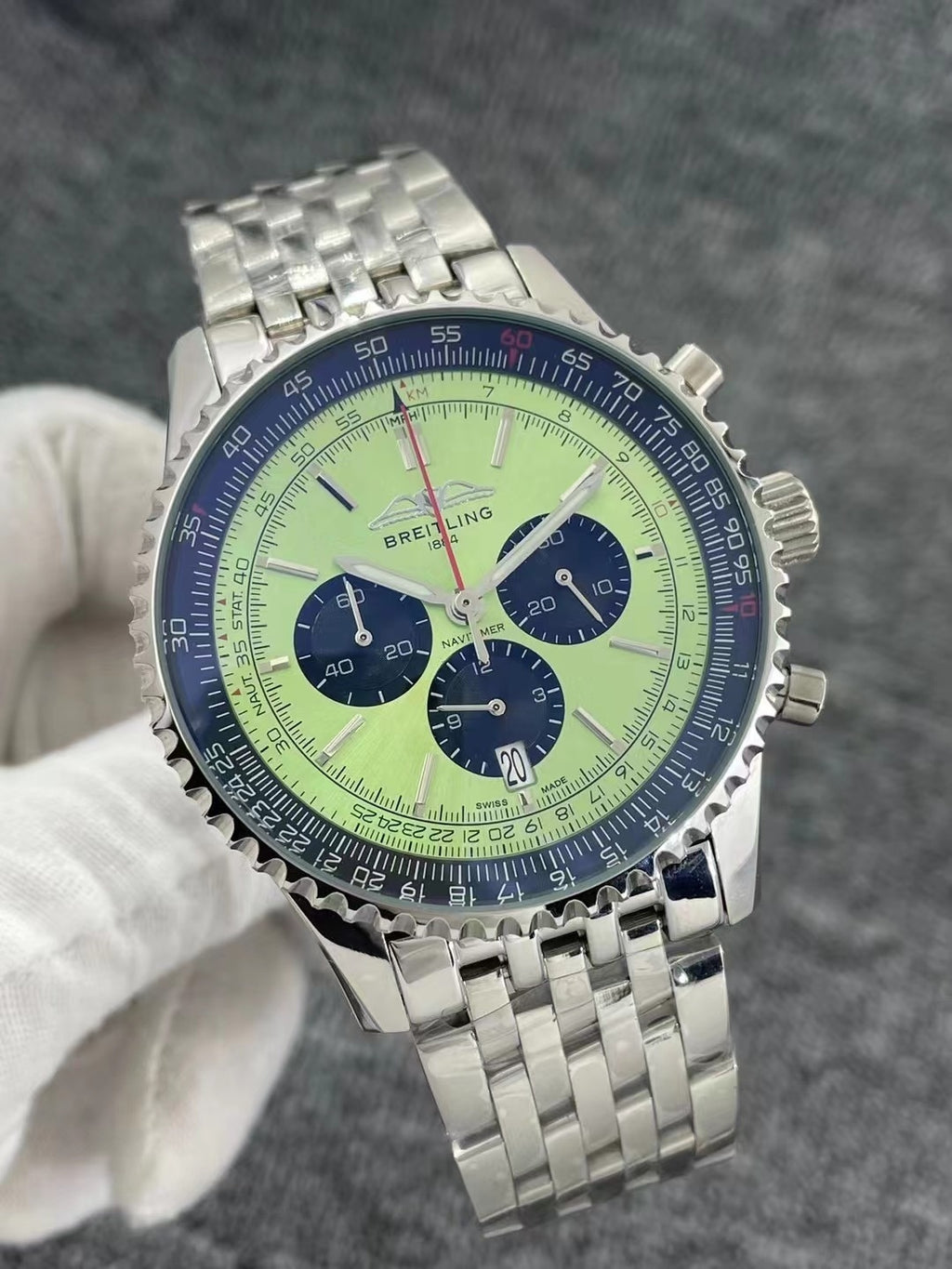 Breitling  Navitimer Collection