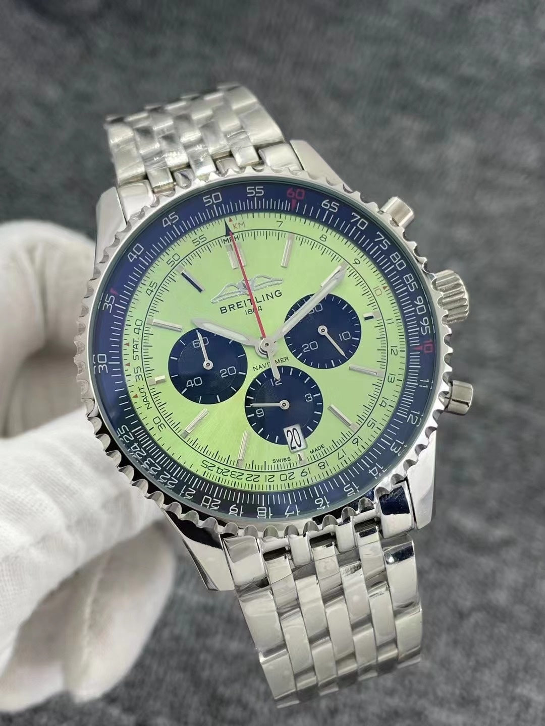 Breitling  Navitimer Collection