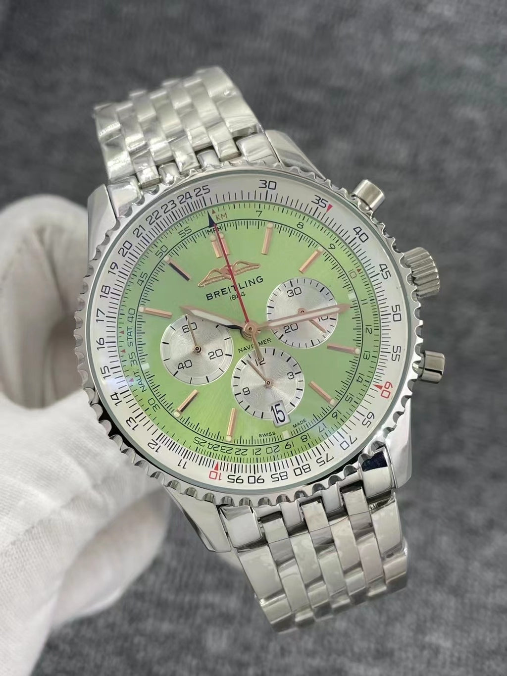 Breitling  Navitimer Collection