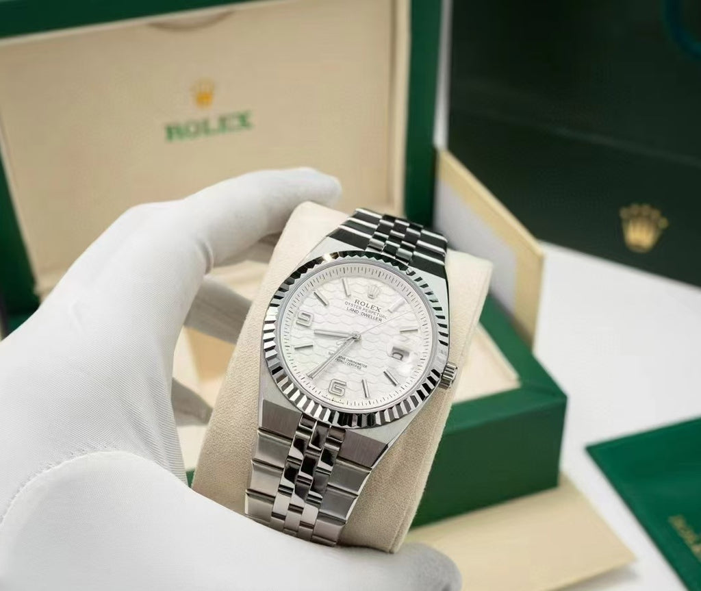 Rolex Land-Dweller Collection
