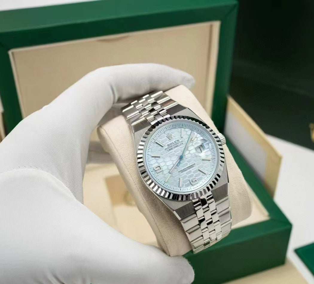 Rolex Land-Dweller Collection