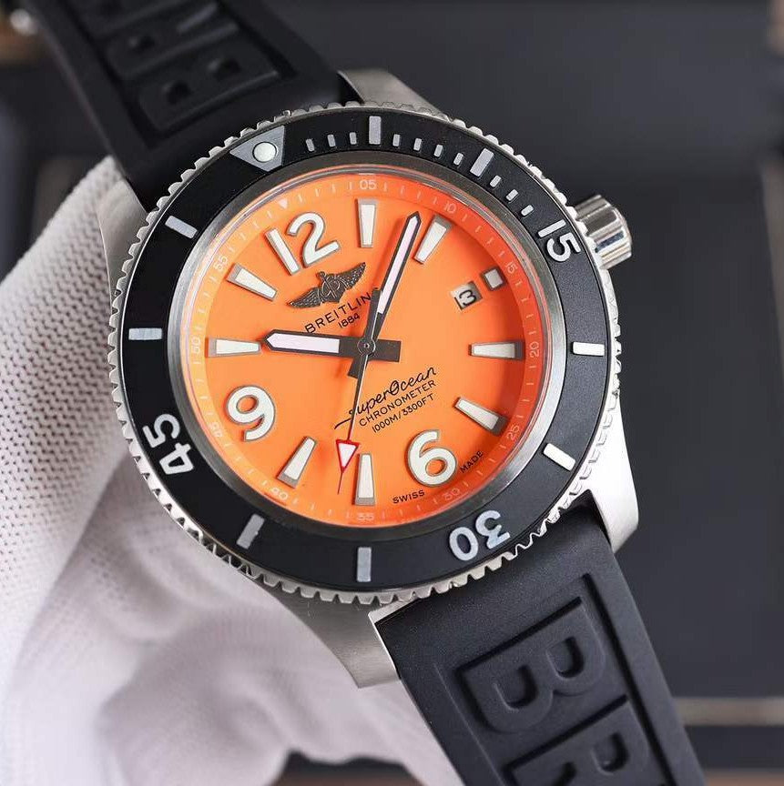 Breitling SuperOcean