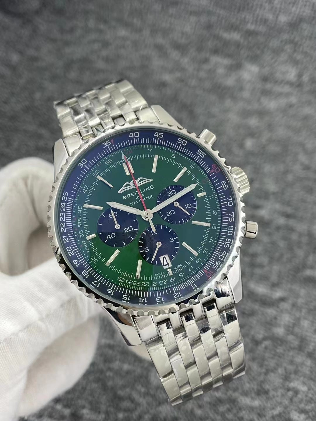 Breitling  Navitimer Collection