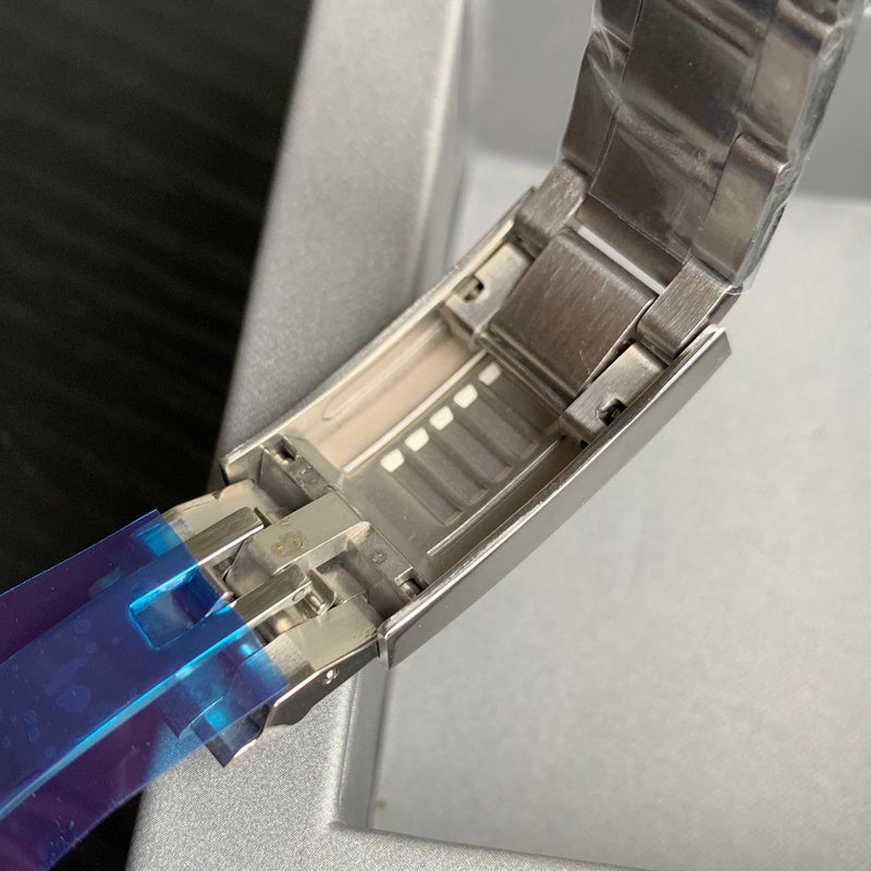 Rolex Yatch Master Collection