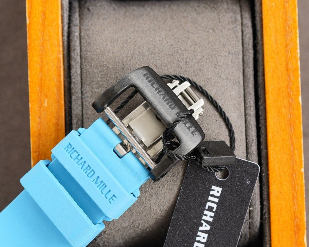 Richard Mille RM 11-03 Automatic Flyback Chronograph