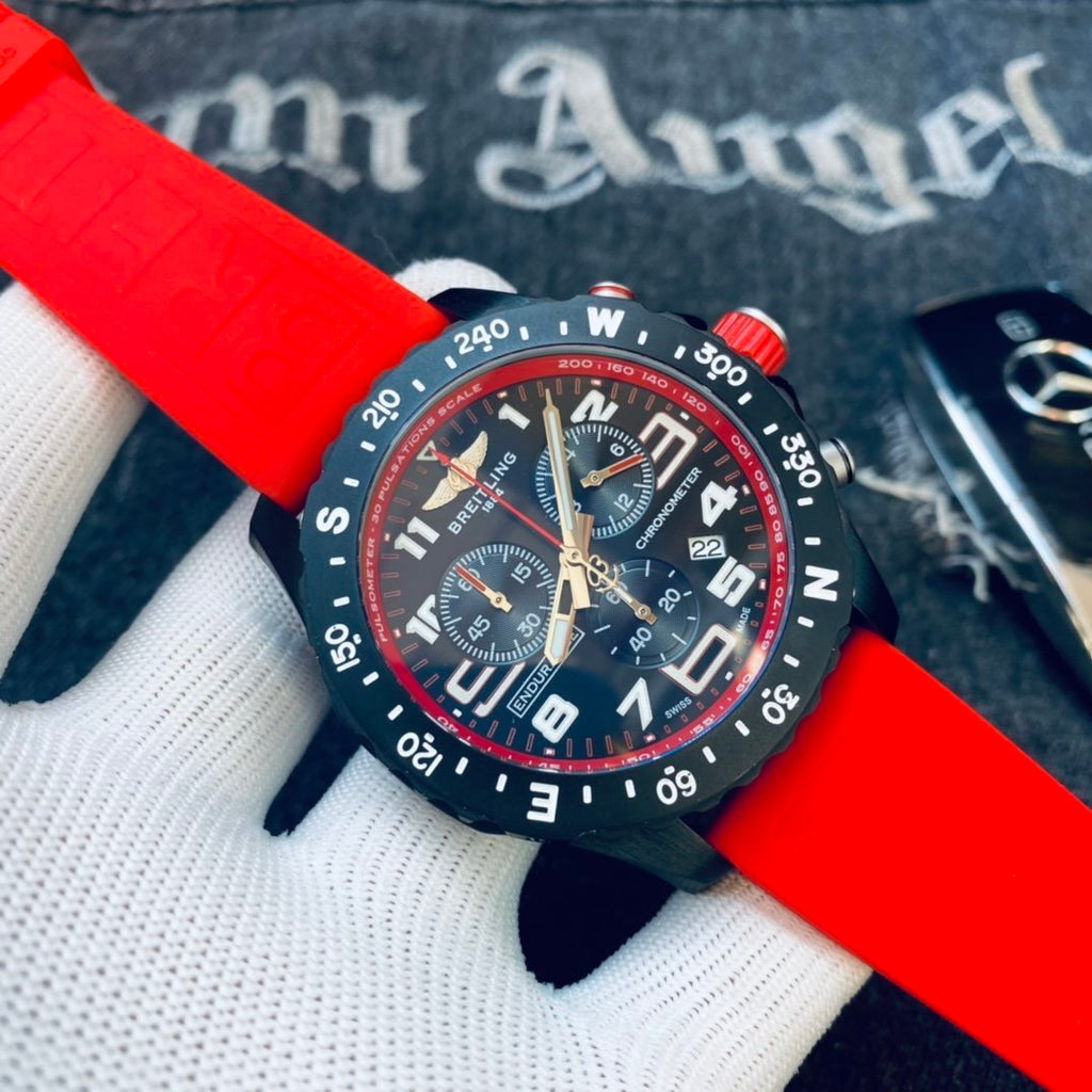 Breitling Endurance Collection