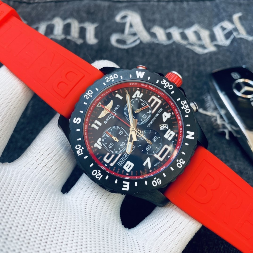 Breitling Endurance Collection