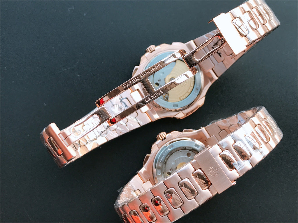 Patek Phillip Nautilus