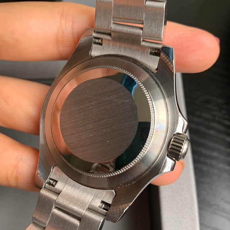 Rolex Yatch Master Collection