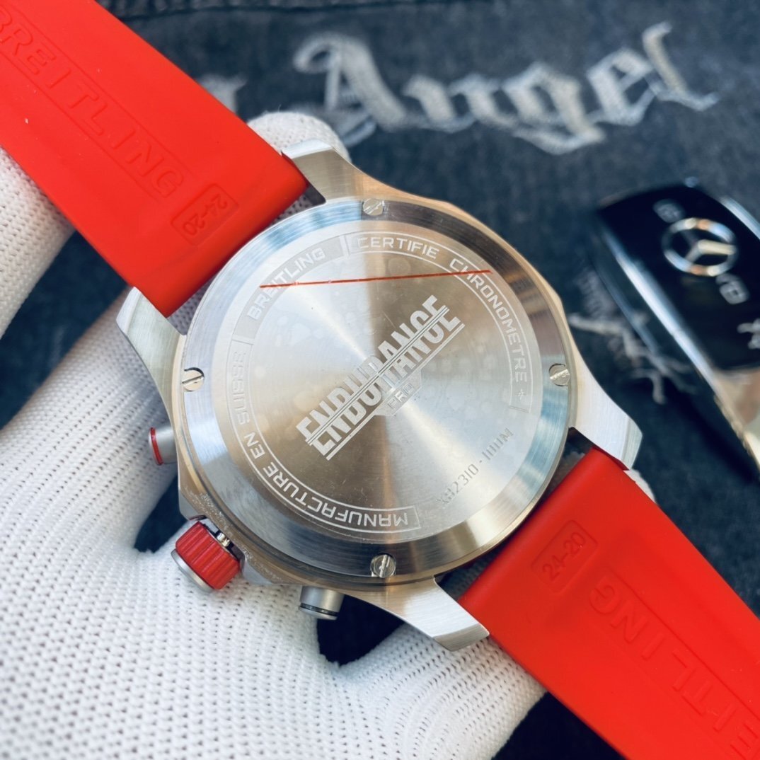 Breitling Endurance Collection