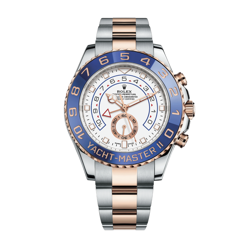 Rolex Yacht-Master II Collection