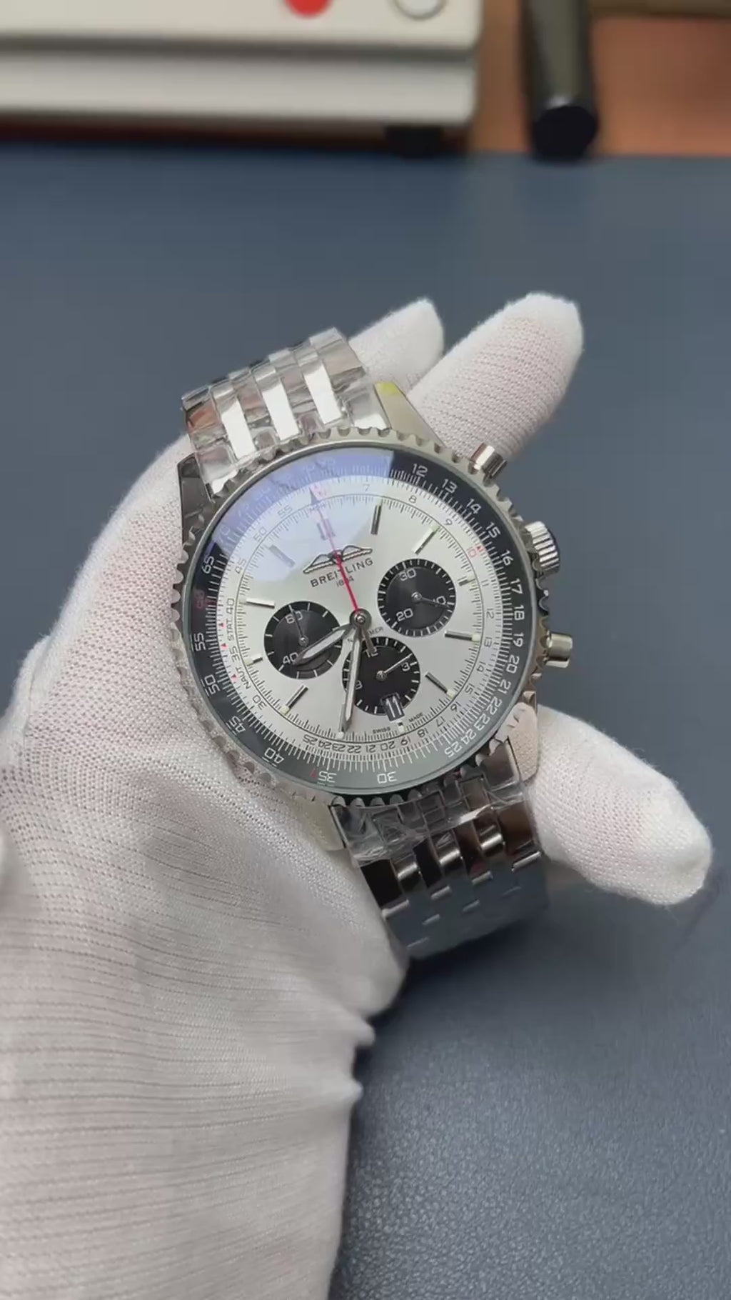 Breitling  Navitimer Collection