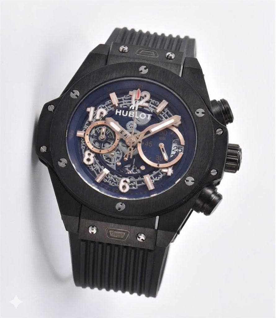 Hublot Big Band Unico