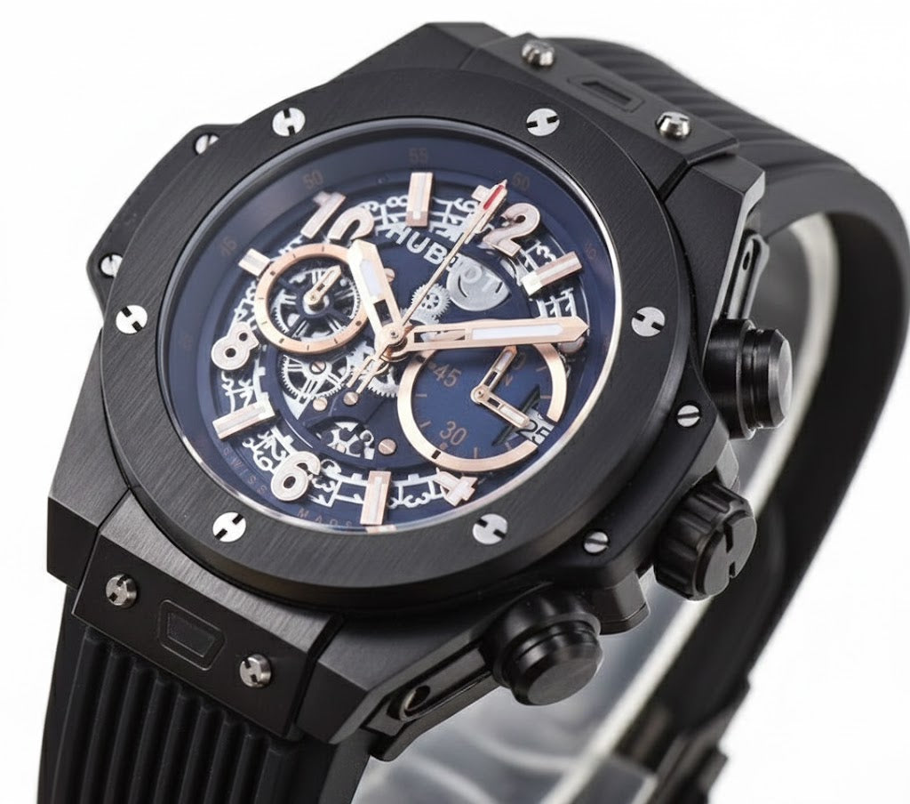 Hublot Big Band Unico