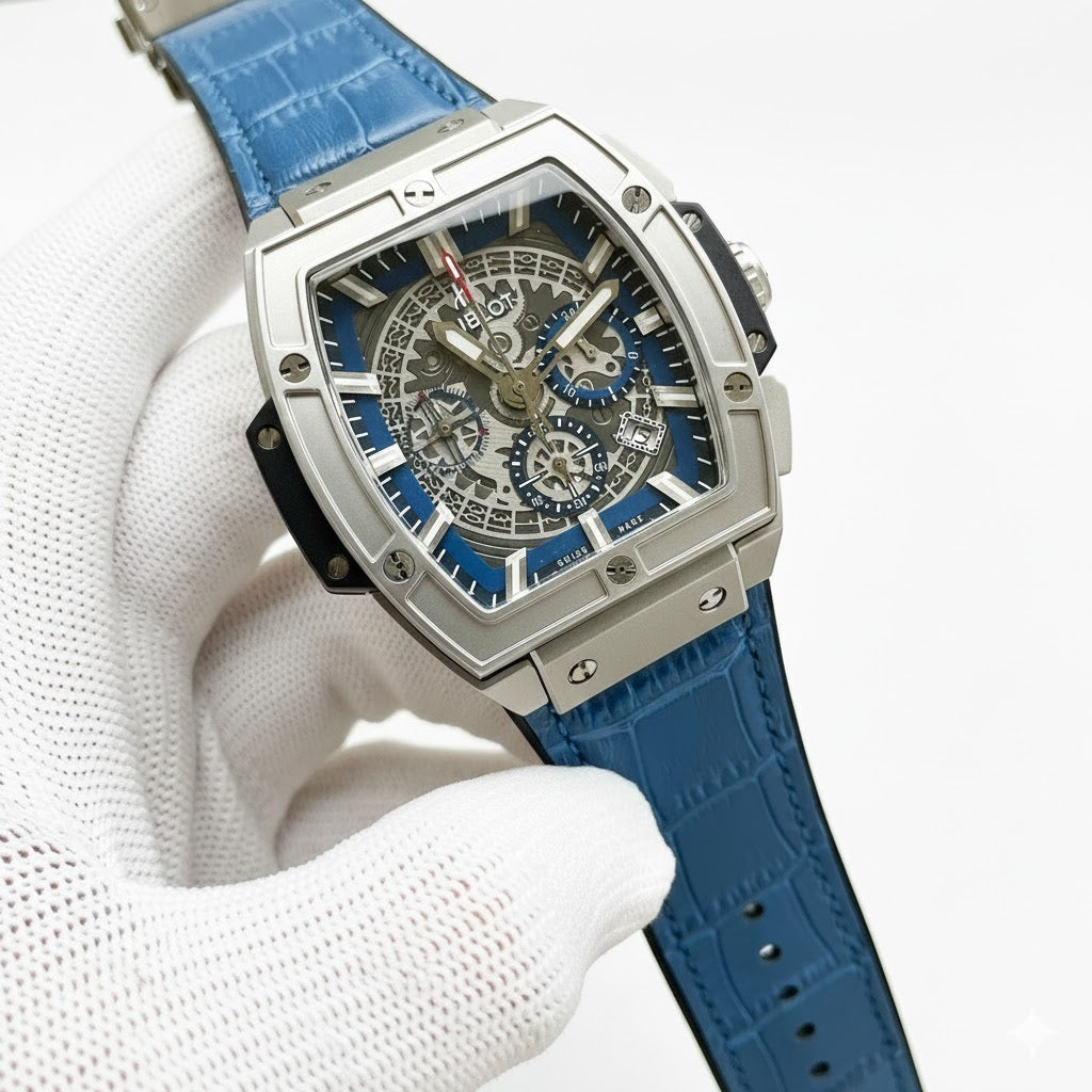 Hublot spirit of Big Bang King Collection