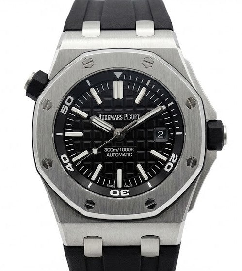 AUDEMARS PIGUET Royal oak offshore diver