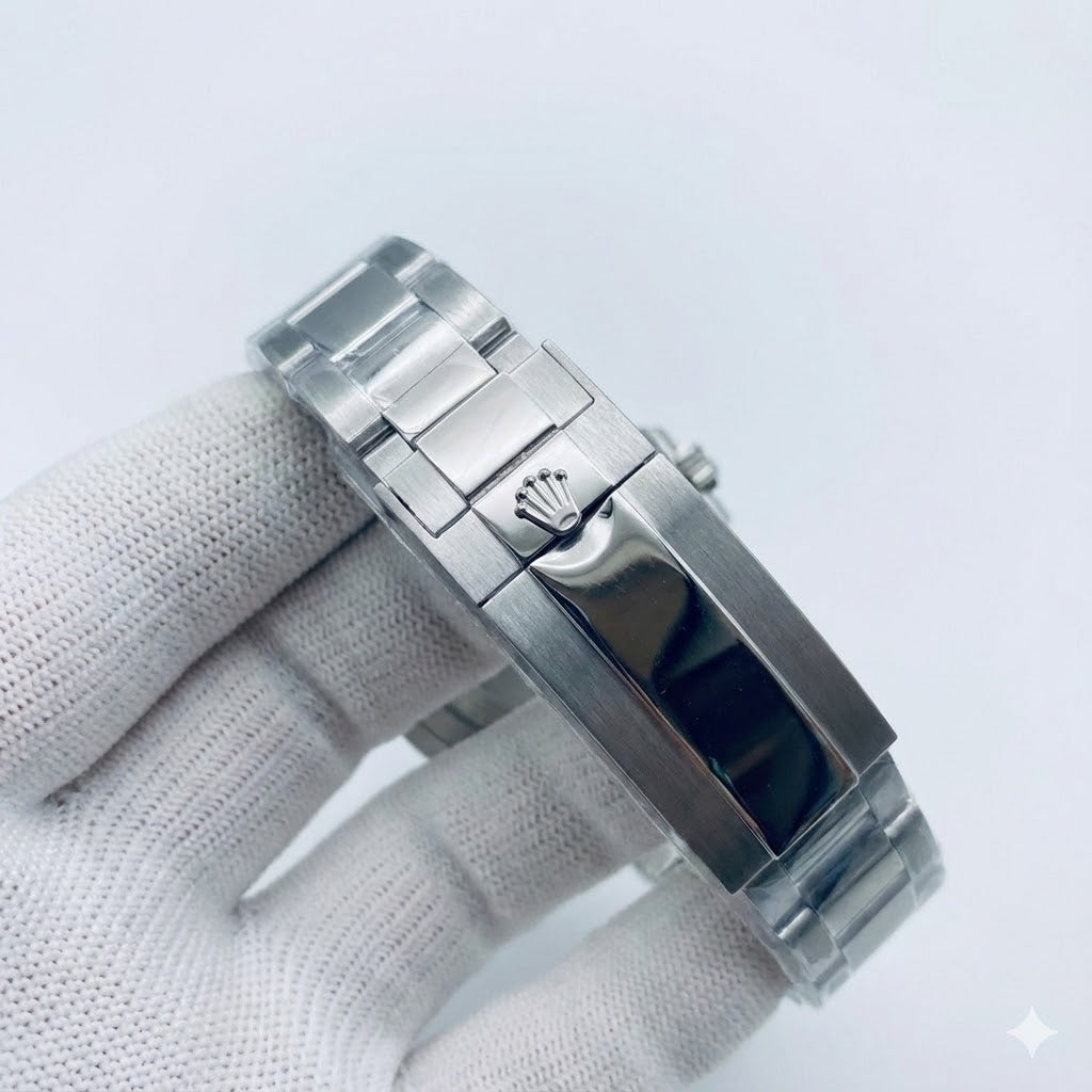 Rolex Cosmograph Daytona Rainbow