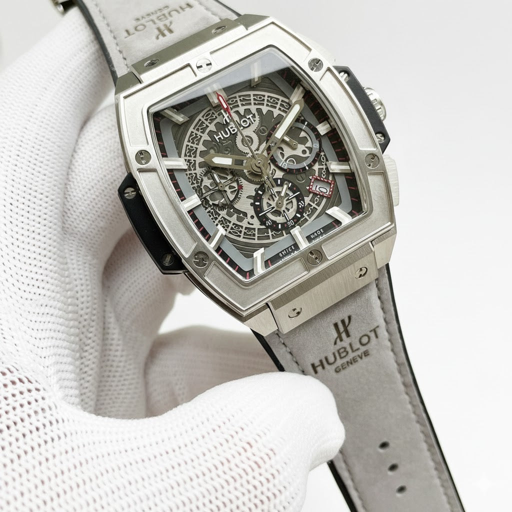 Hublot spirit of Big Bang King Collection