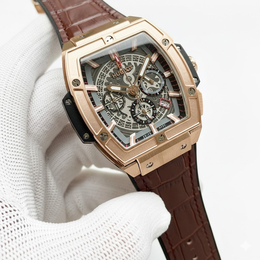 Hublot spirit of Big Bang King Collection