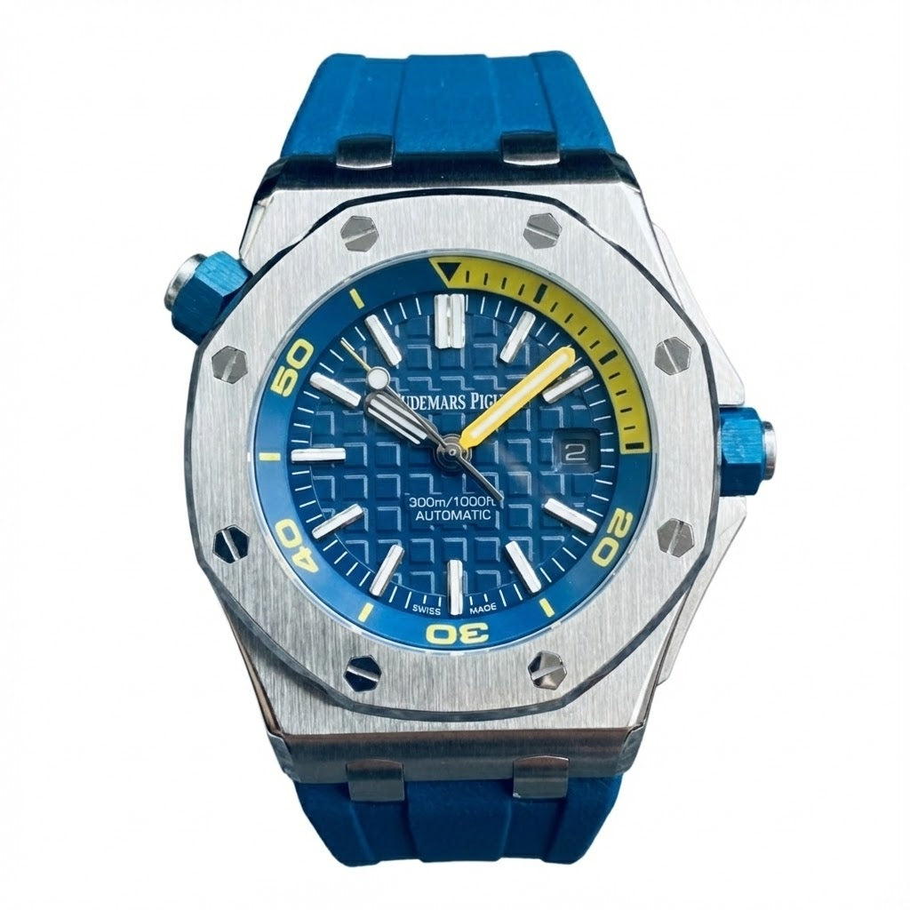 AUDEMARS PIGUET Royal oak offshore diver