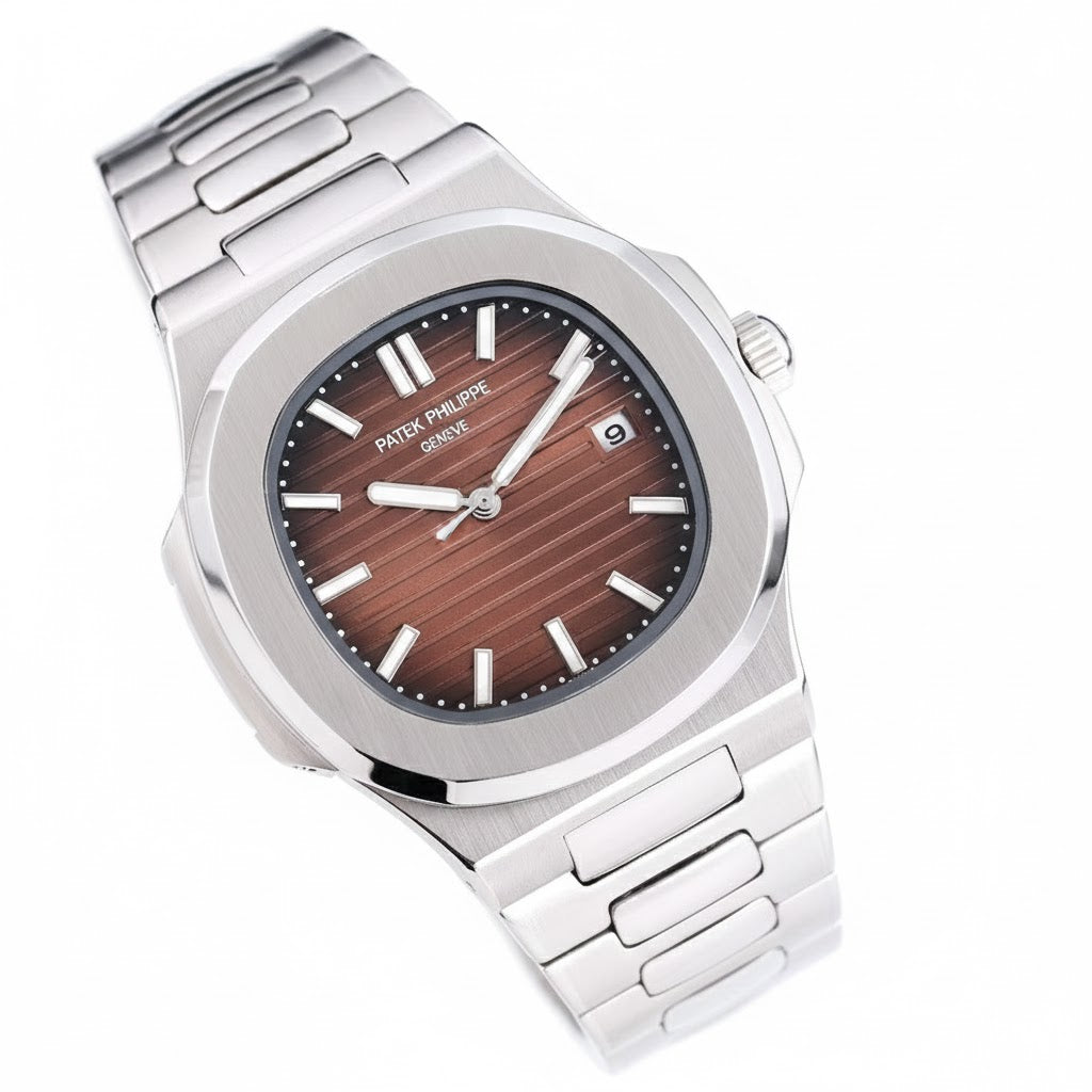 Patek Philippe Nautilus