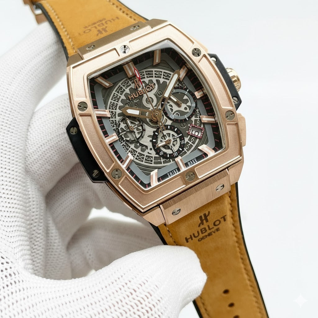 Hublot spirit of Big Bang King Collection