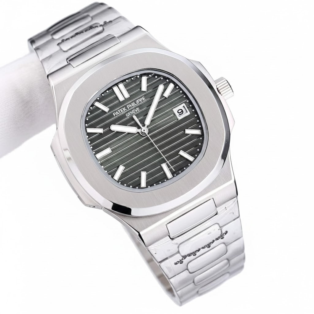 Patek Philippe Nautilus