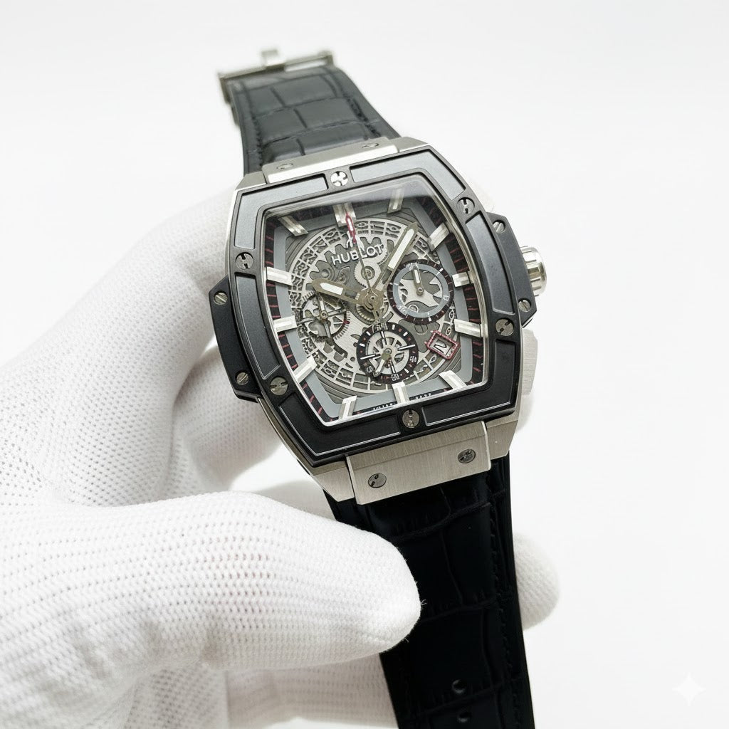 Hublot spirit of Big Bang King Collection