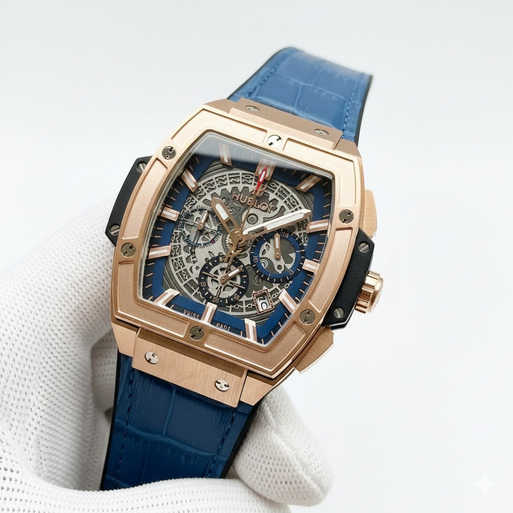 Hublot spirit of Big Bang King Collection