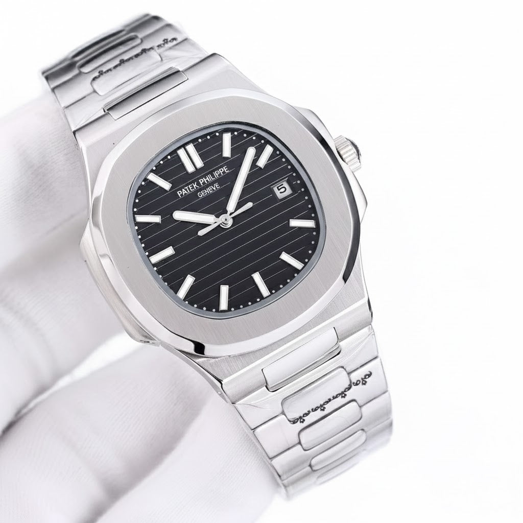 Patek Philippe Nautilus