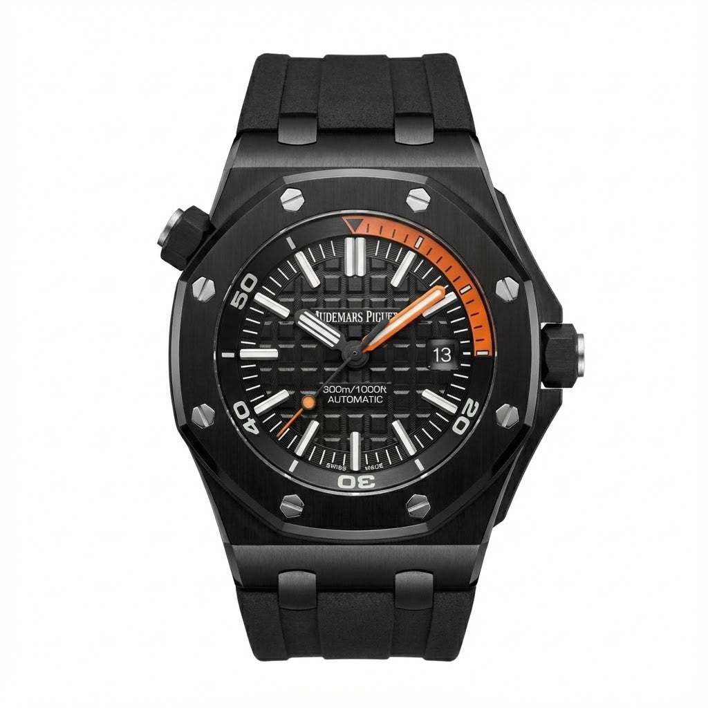 AUDEMARS PIGUET Royal oak offshore diver