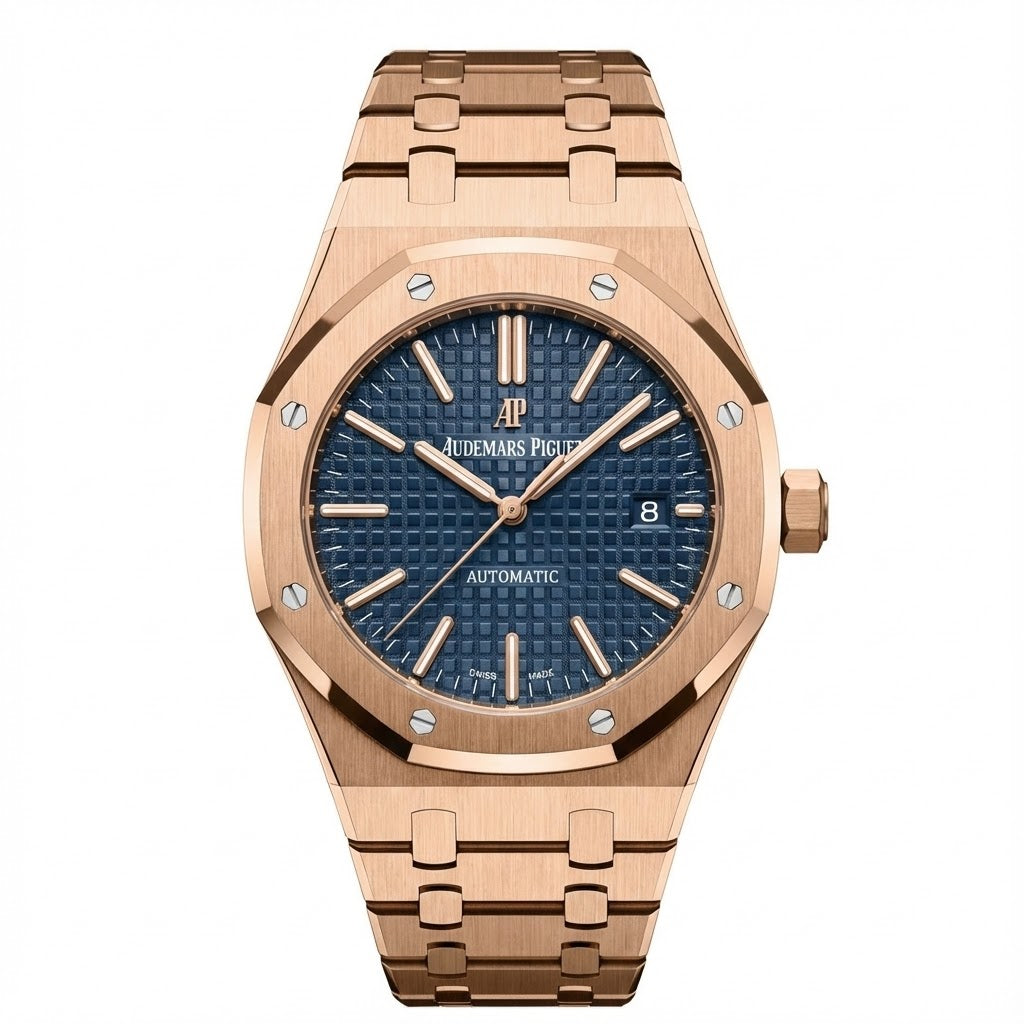 AUDEMARS PIGUET ROYAL OAK
