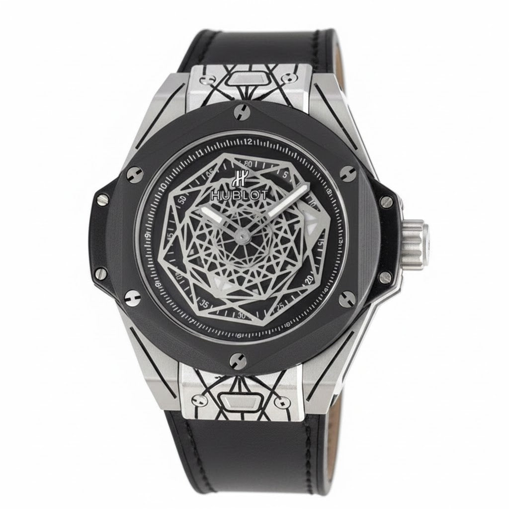 Hublot Big Bang Slang