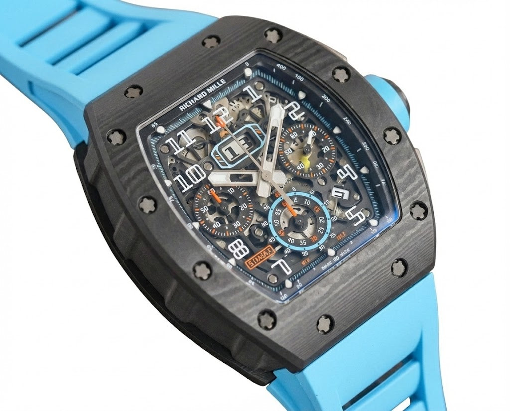 Richard Mille RM 11-03 Automatic Flyback Chronograph