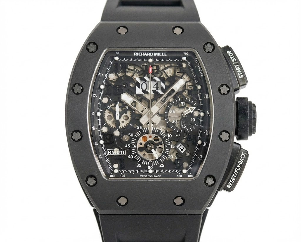 Richard Mille RM 11-03 Automatic Flyback Chronograph