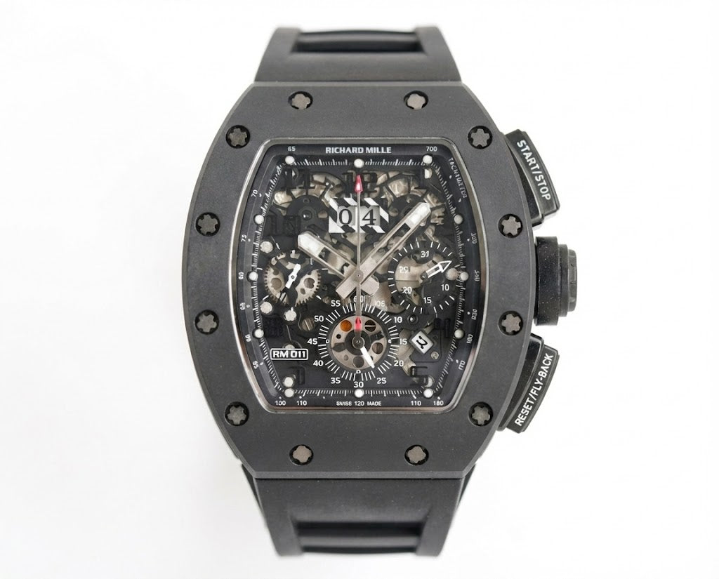 Richard Mille RM 11-03 Automatic Flyback Chronograph