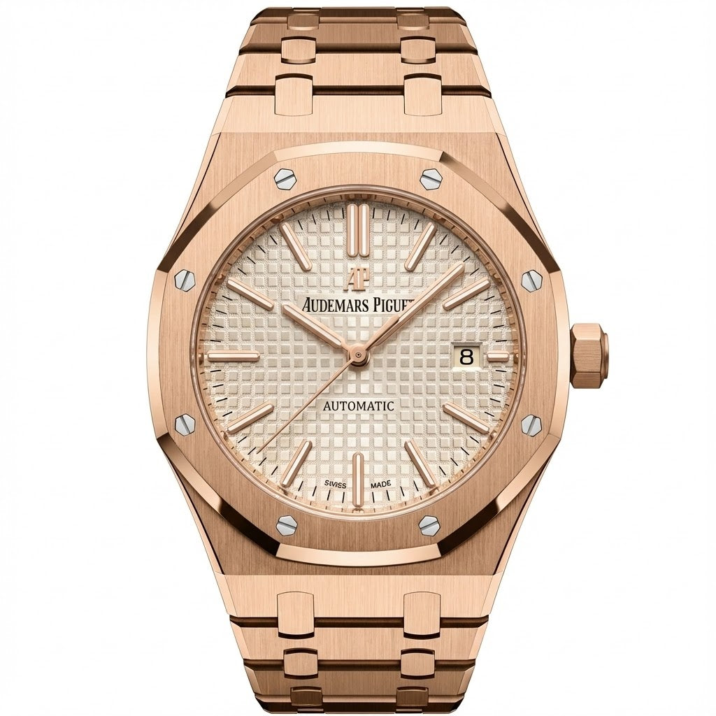 AUDEMARS PIGUET ROYAL OAK