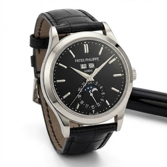 Patek Phillippe Annula Calender Collection