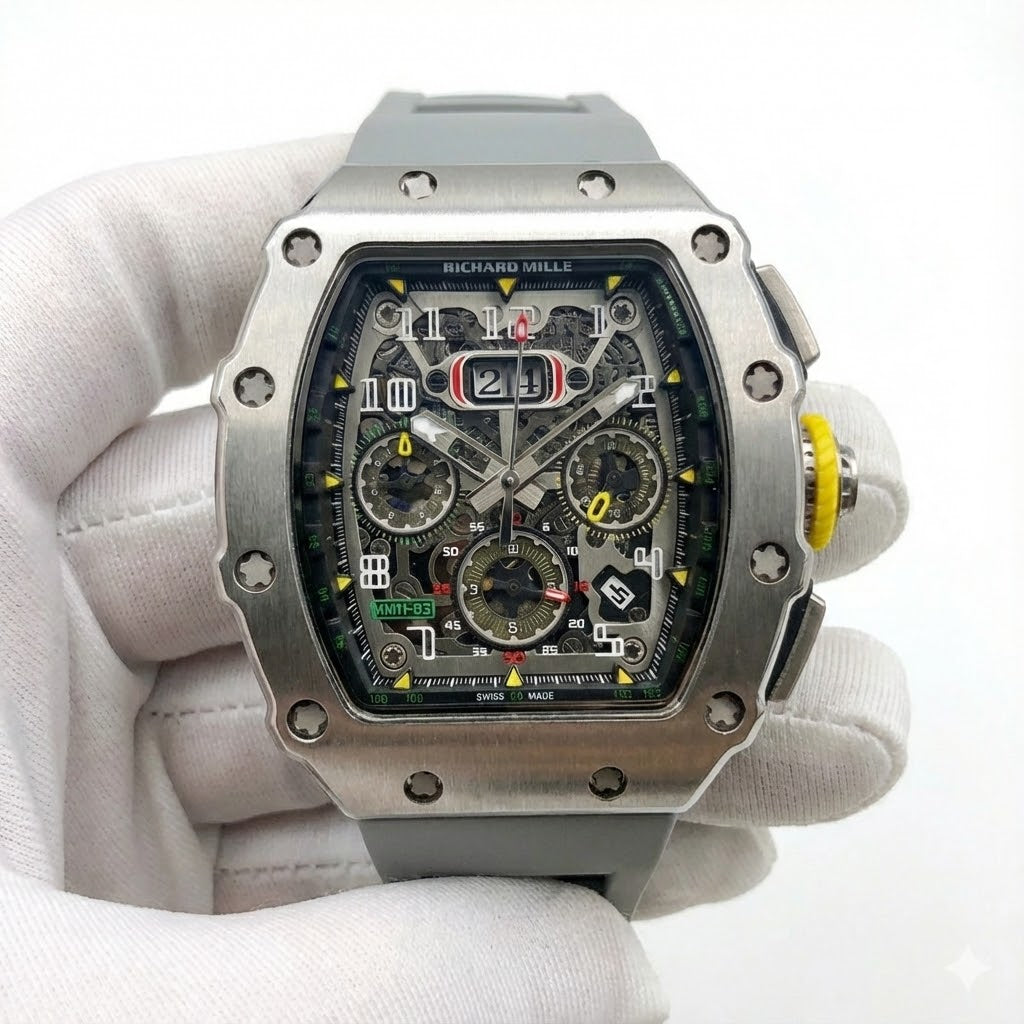 RIchard Mille RM 11-03
