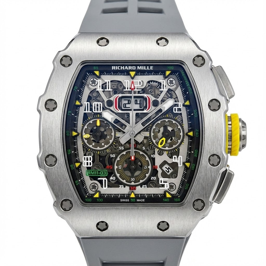 RIchard Mille RM 11-03