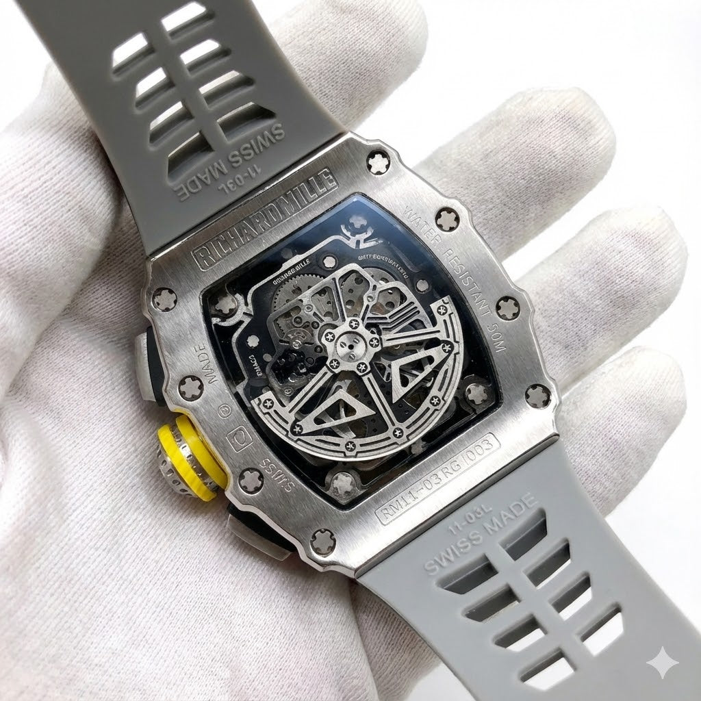 RIchard Mille RM 11-03