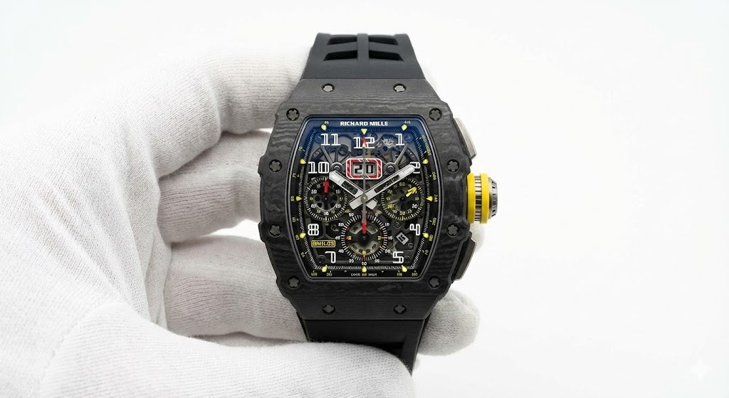 RIchard Mille RM 11-03