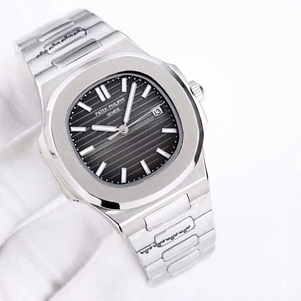 Patek Philippe Nautilus