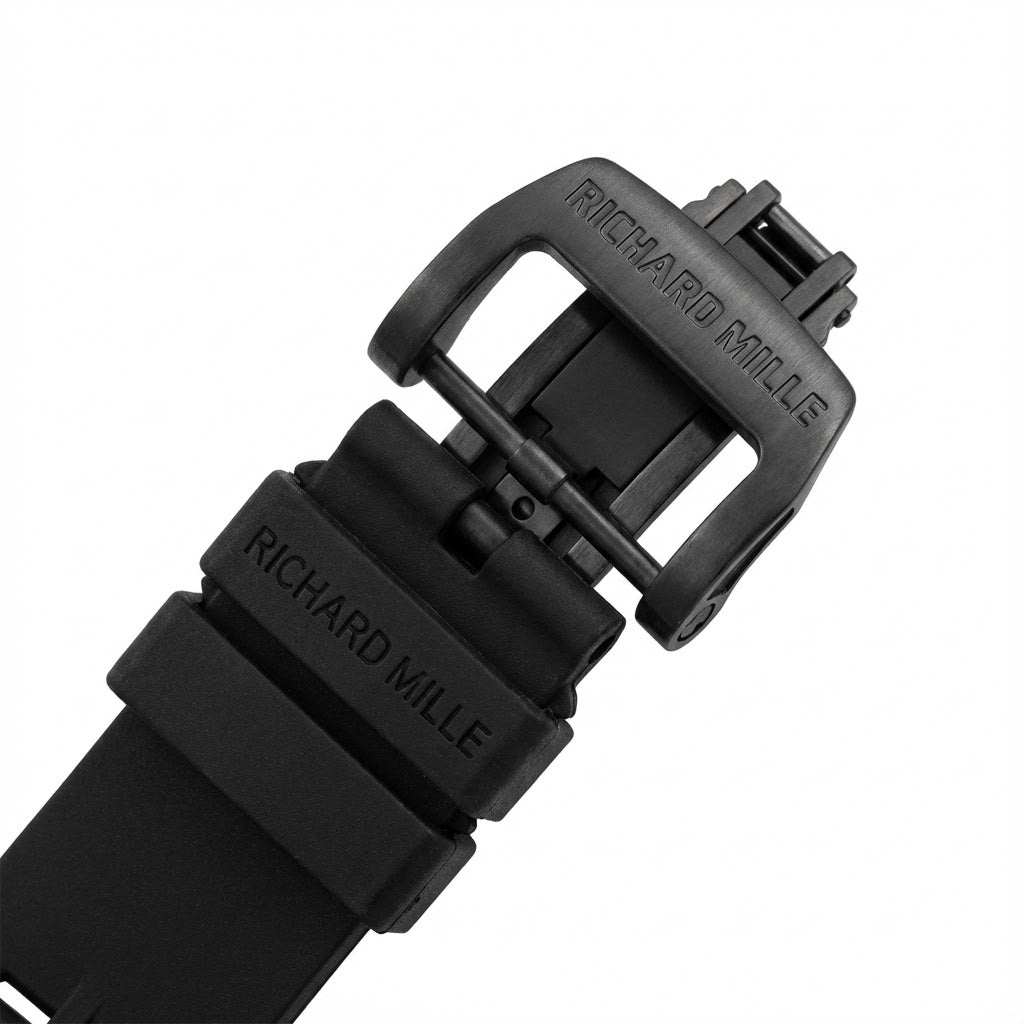 Richard Mille Roberto Mancini Flyback Chronograph