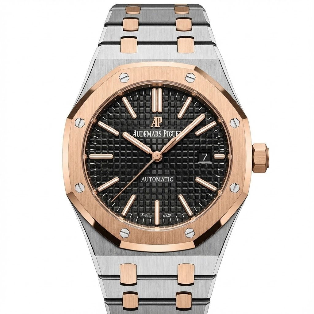 AUDEMARS PIGUET ROYAL OAK