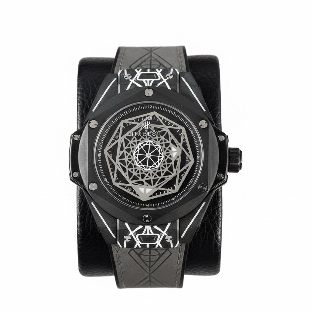 Hublot Big Bang Slang