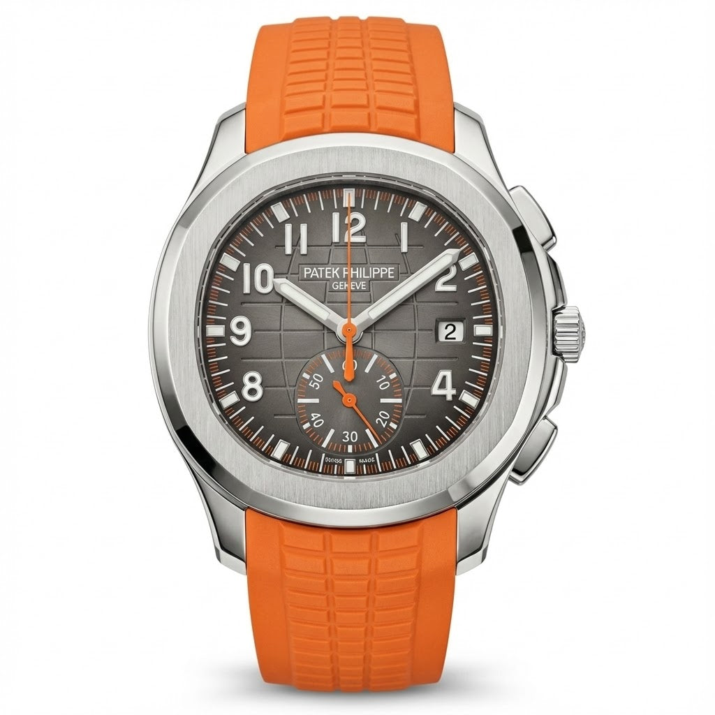 Patek Phillippe Aquanaut Collection