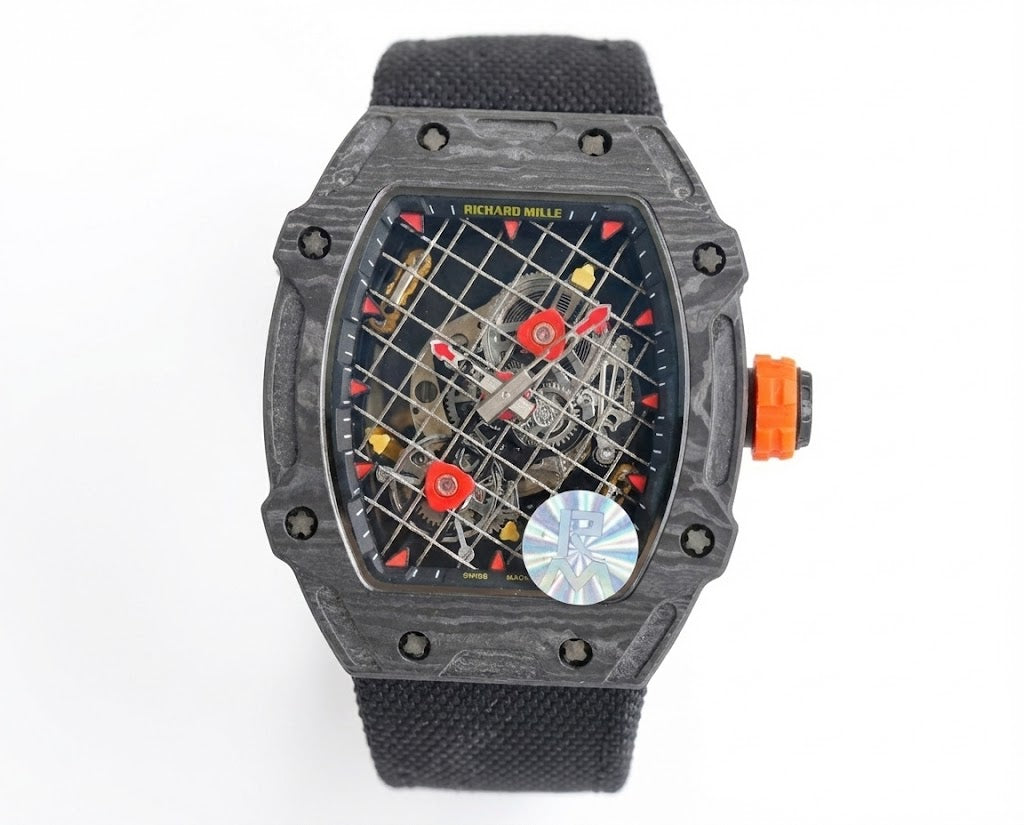 Richard Mille RM 27-04